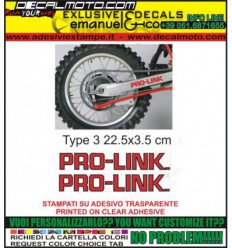 PRO LINK MOD 3